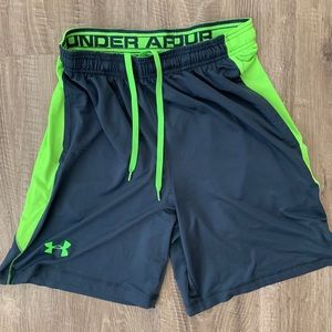 Under Armour Athletic Shorts
